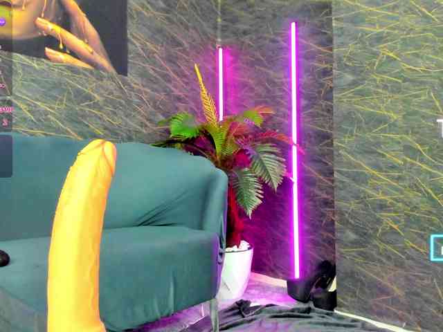 izabelatessa webcam