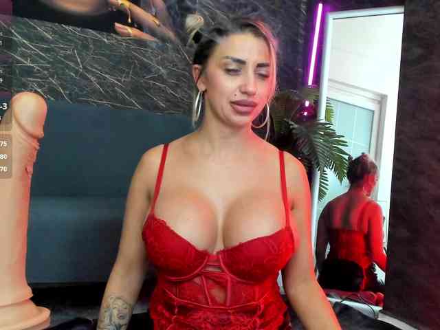 izabelatessa webcam