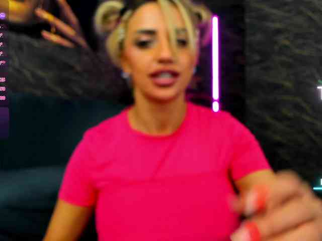 izabelatessa webcam