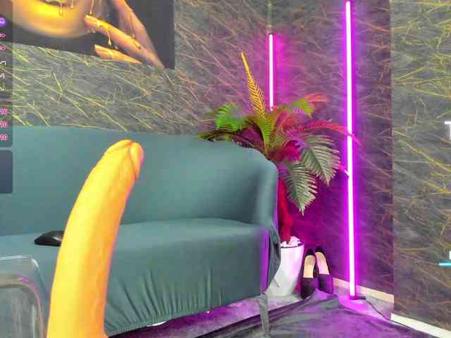 izabelatessa webcam