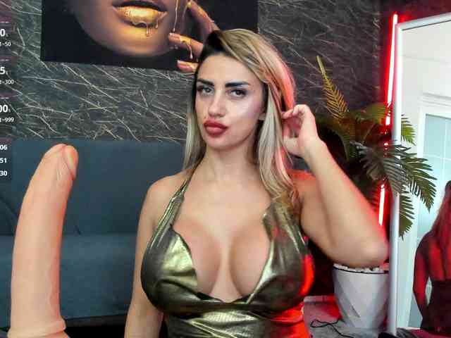 izabelatessa webcam