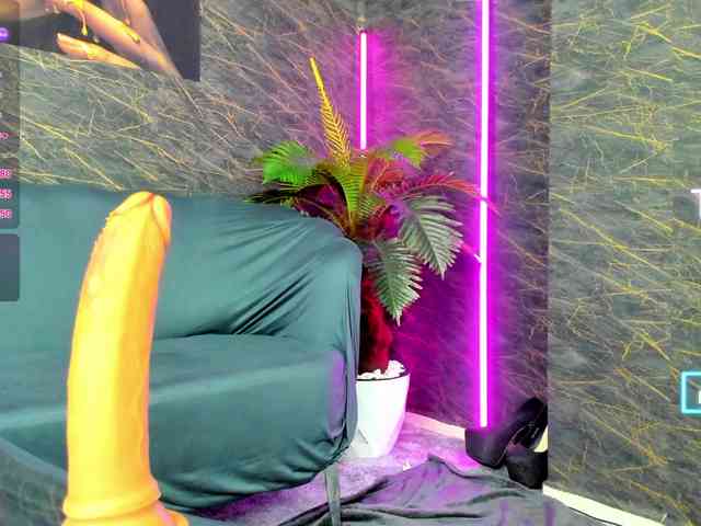 izabelatessa webcam