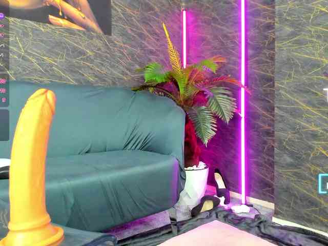 naked chatroom Izabelatessa