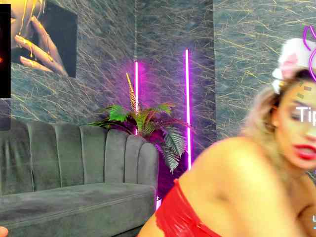 izabelatessa webcam