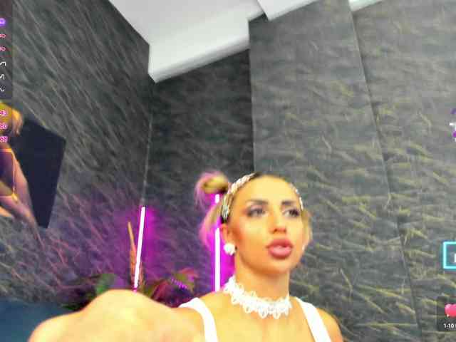 izabelatessa webcam