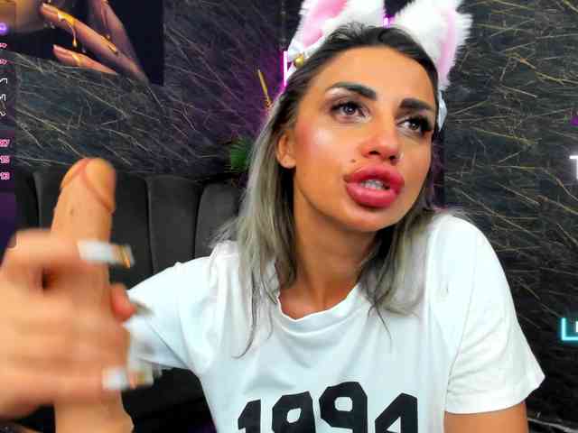 izabelatessa webcam