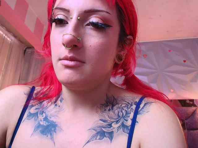 candy-morgan412 webcam