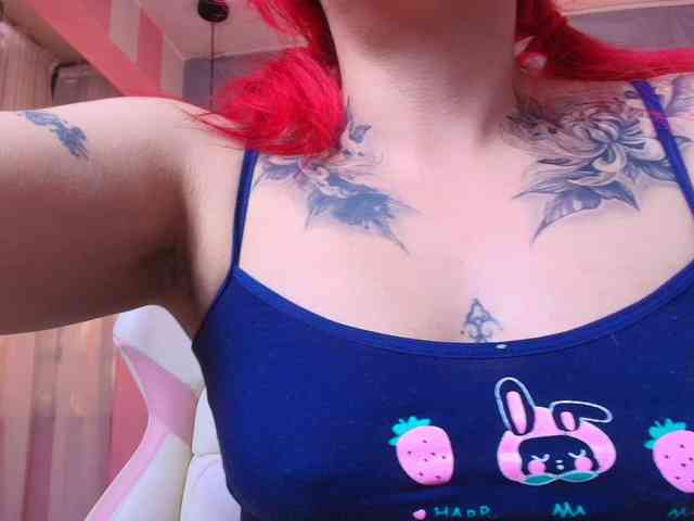 candy-morgan412 webcam