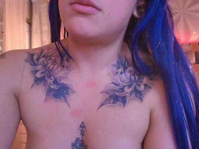 candy-morgan412 webcam