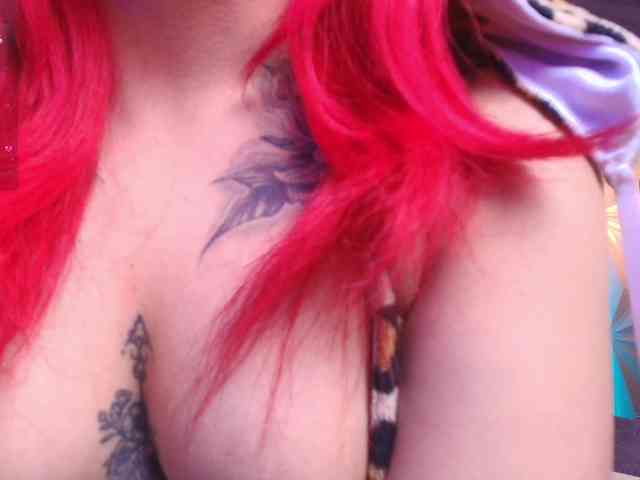 candy-morgan412 webcam