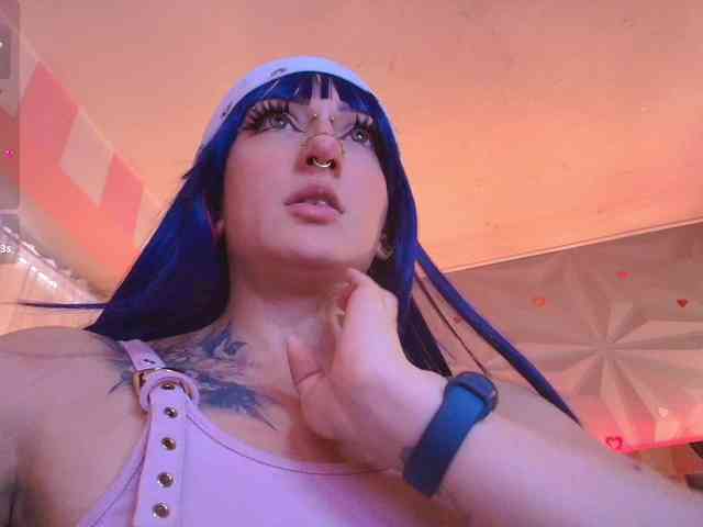 candy-morgan412 webcam
