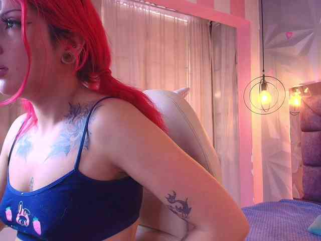 candy-morgan412 webcam