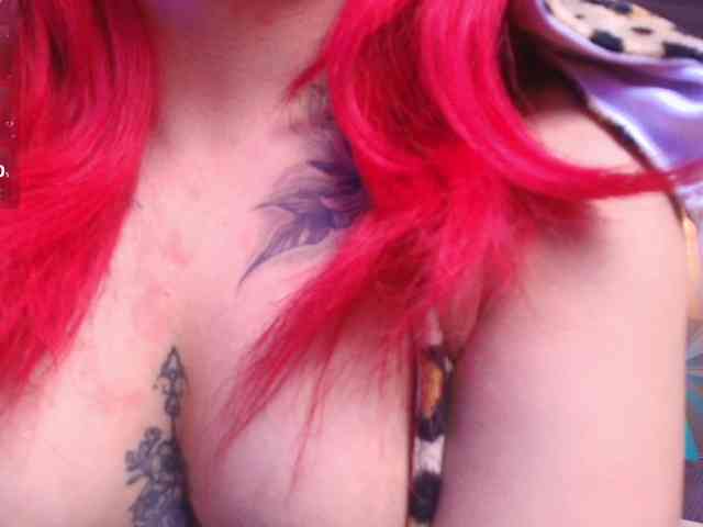 candy-morgan412 webcam