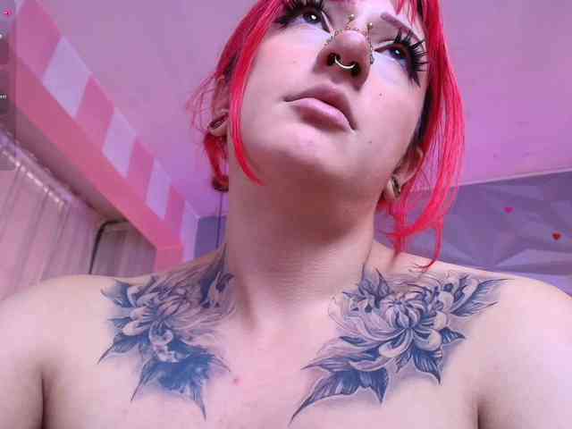 candy-morgan412 webcam