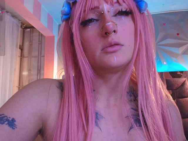 candy-morgan412 webcam