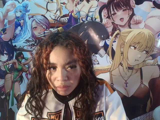 tracyKS's BongaCams show and profile