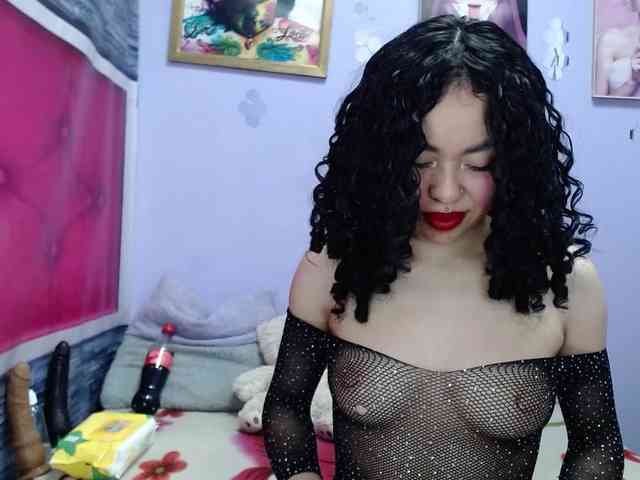 tracyKS webcam