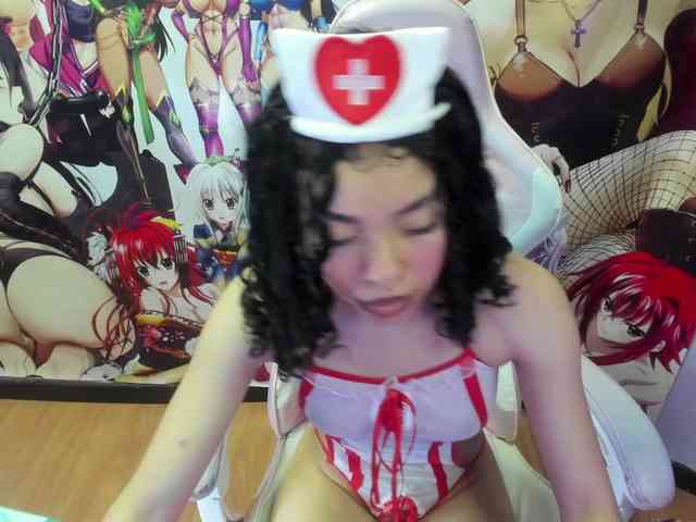 tracyKS webcam