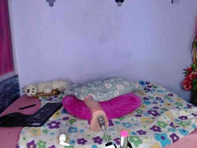 tracyKS webcam