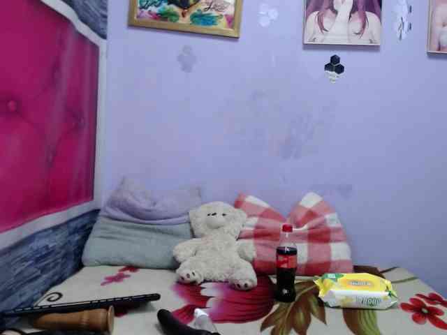 tracyKS webcam