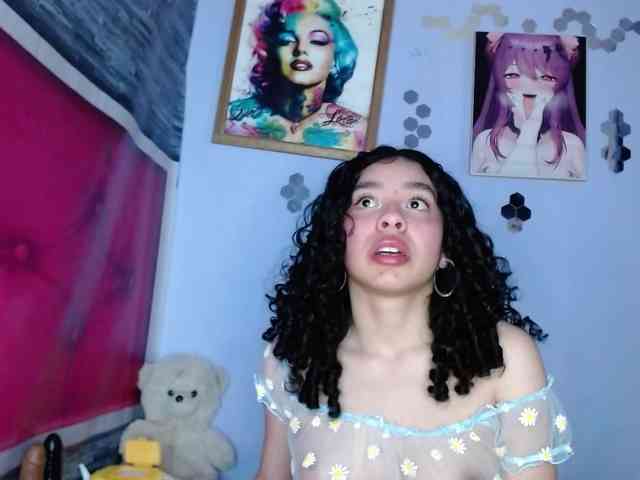 tracyKS webcam