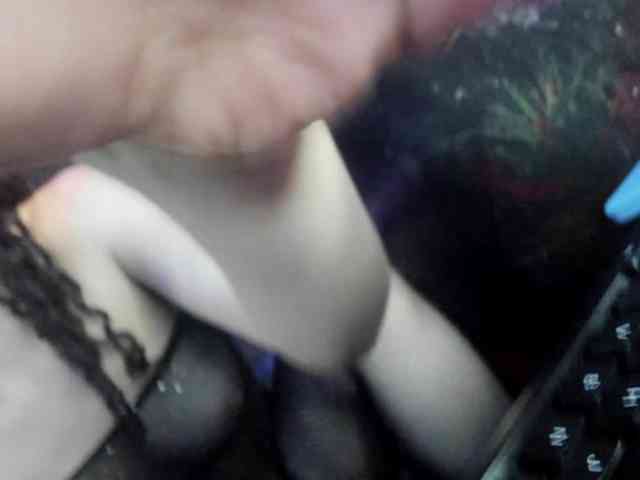 tracyKS webcam