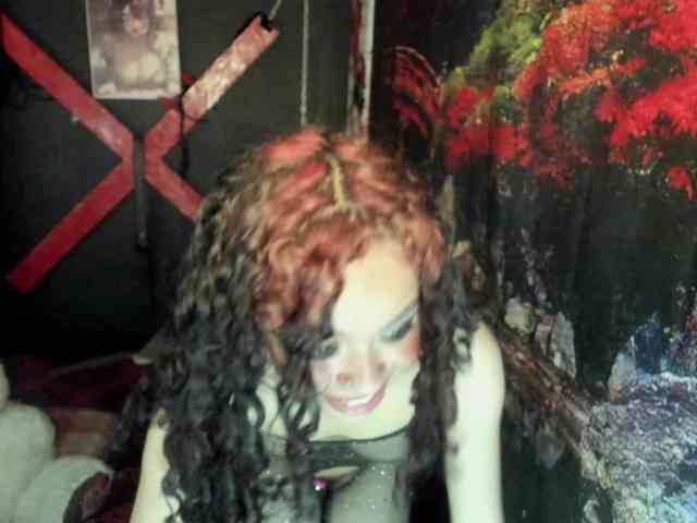 tracyKS webcam