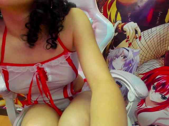 tracyKS webcam