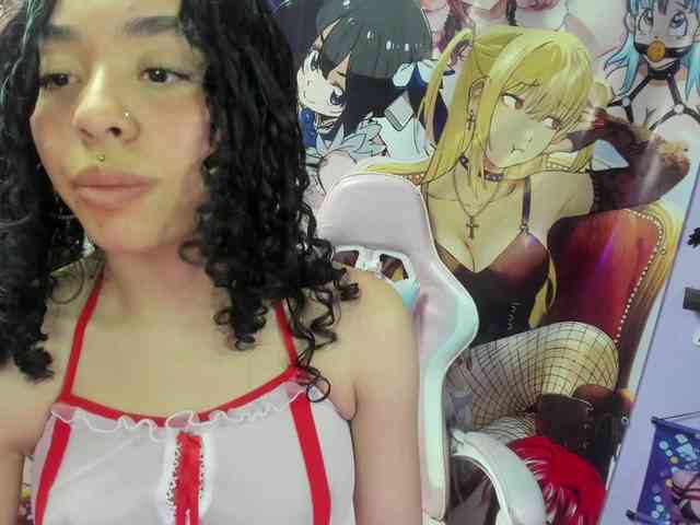 tracyKS webcam