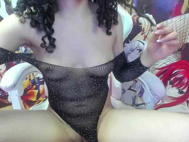 tracyKS webcam