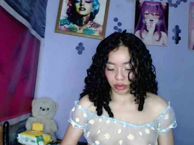 tracyKS webcam
