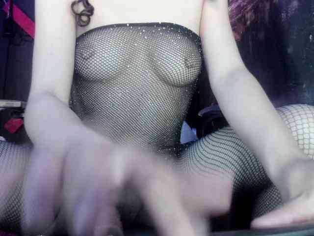 tracyKS webcam
