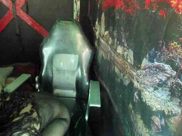 tracyKS webcam