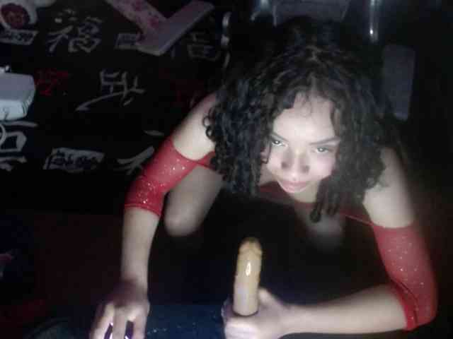 tracyKS webcam