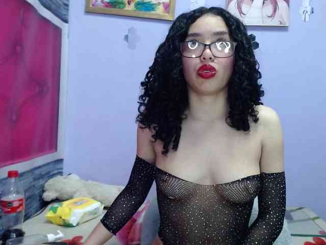 tracyKS webcam