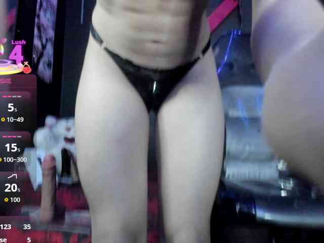 tracyKS webcam