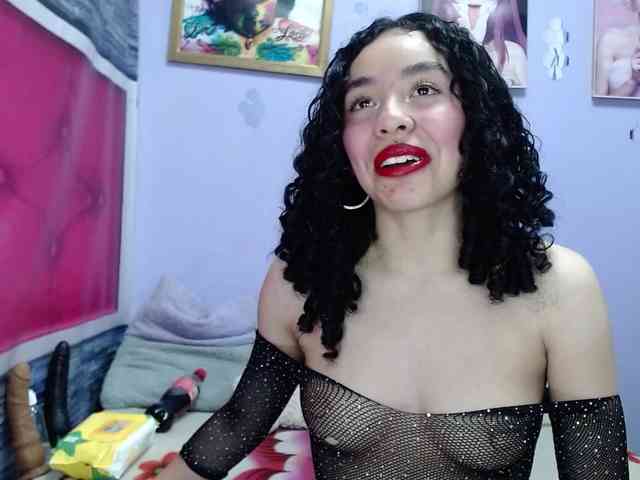 tracyKS webcam
