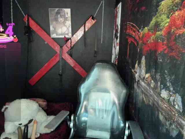 tracyKS webcam
