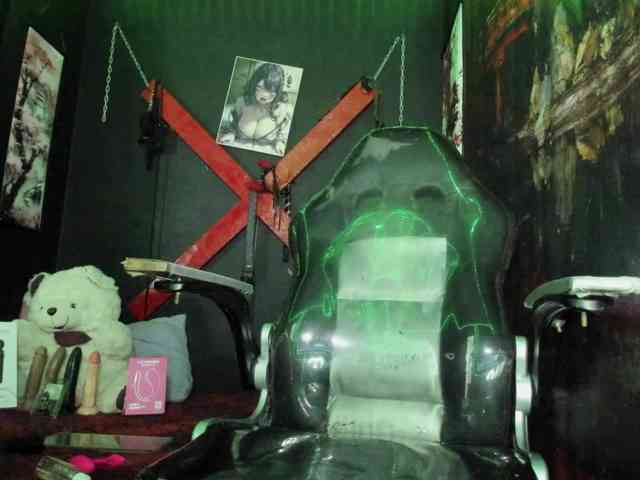 tracyKS webcam