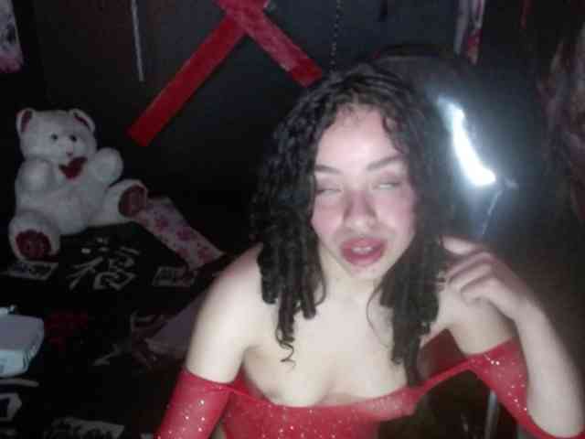 tracyKS webcam