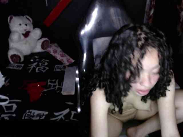 tracyKS webcam