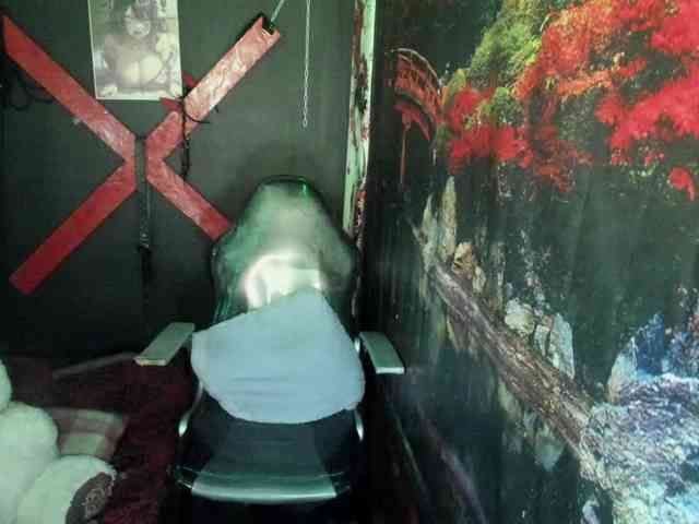 tracyKS webcam
