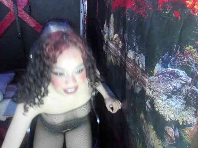 tracyKS webcam