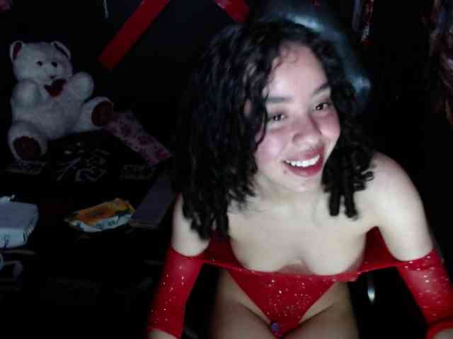 tracyKS webcam