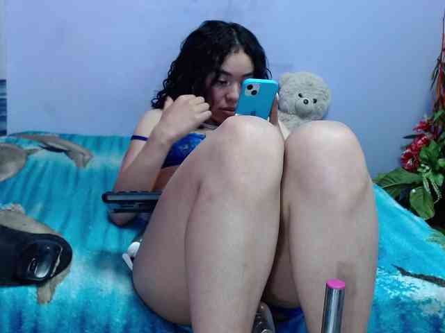tracyKS webcam