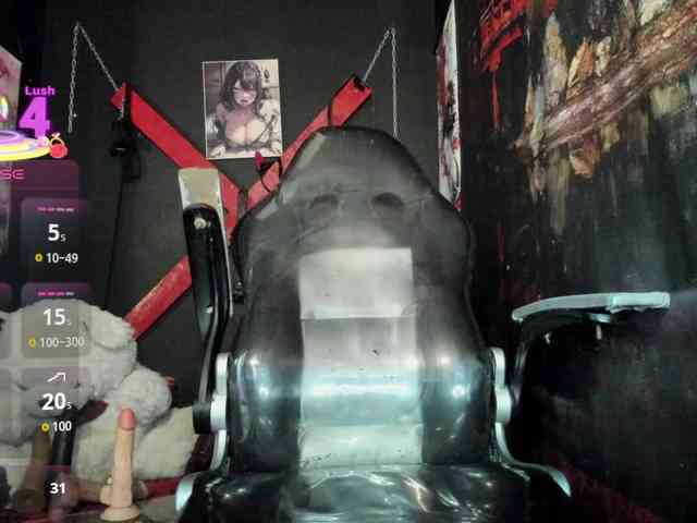 tracyKS webcam