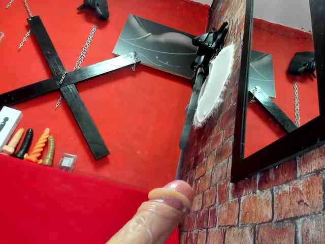 tracyKS webcam