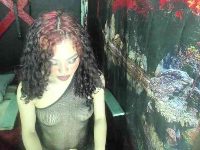 tracyKS webcam