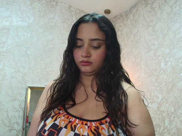 graceblu's BongaCams show and profile