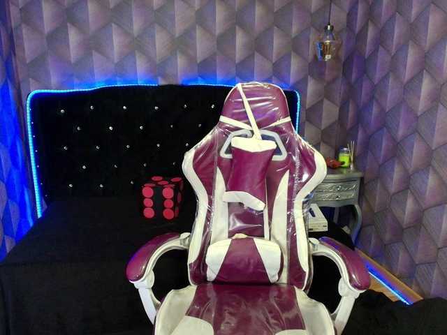 graceblu's BongaCams show and profile